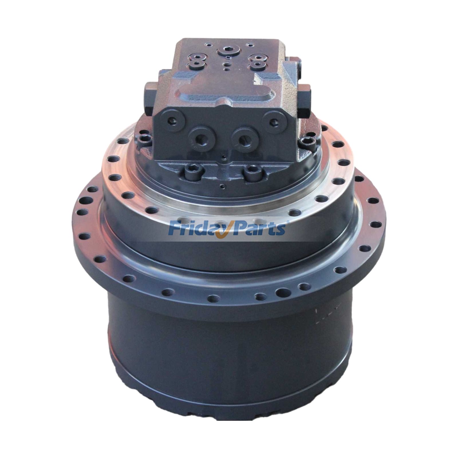 Hyundai Excavator R140LC-9 R145CR-9 R145LCR-9 ROBEX145LCR-9用ファイナルドライブモーターアセンブリ31Q4-40030