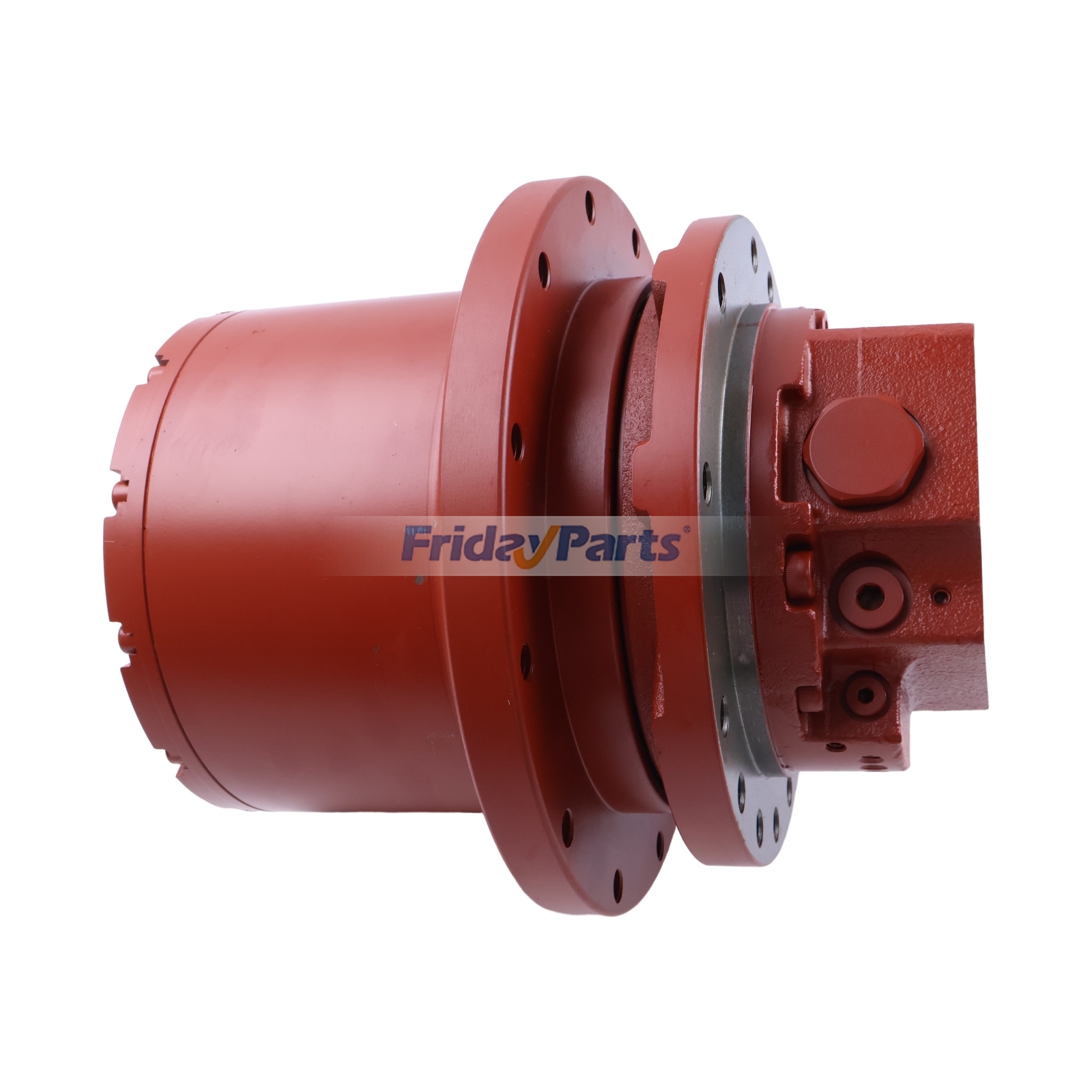 Final Drive Motor for Excavator
