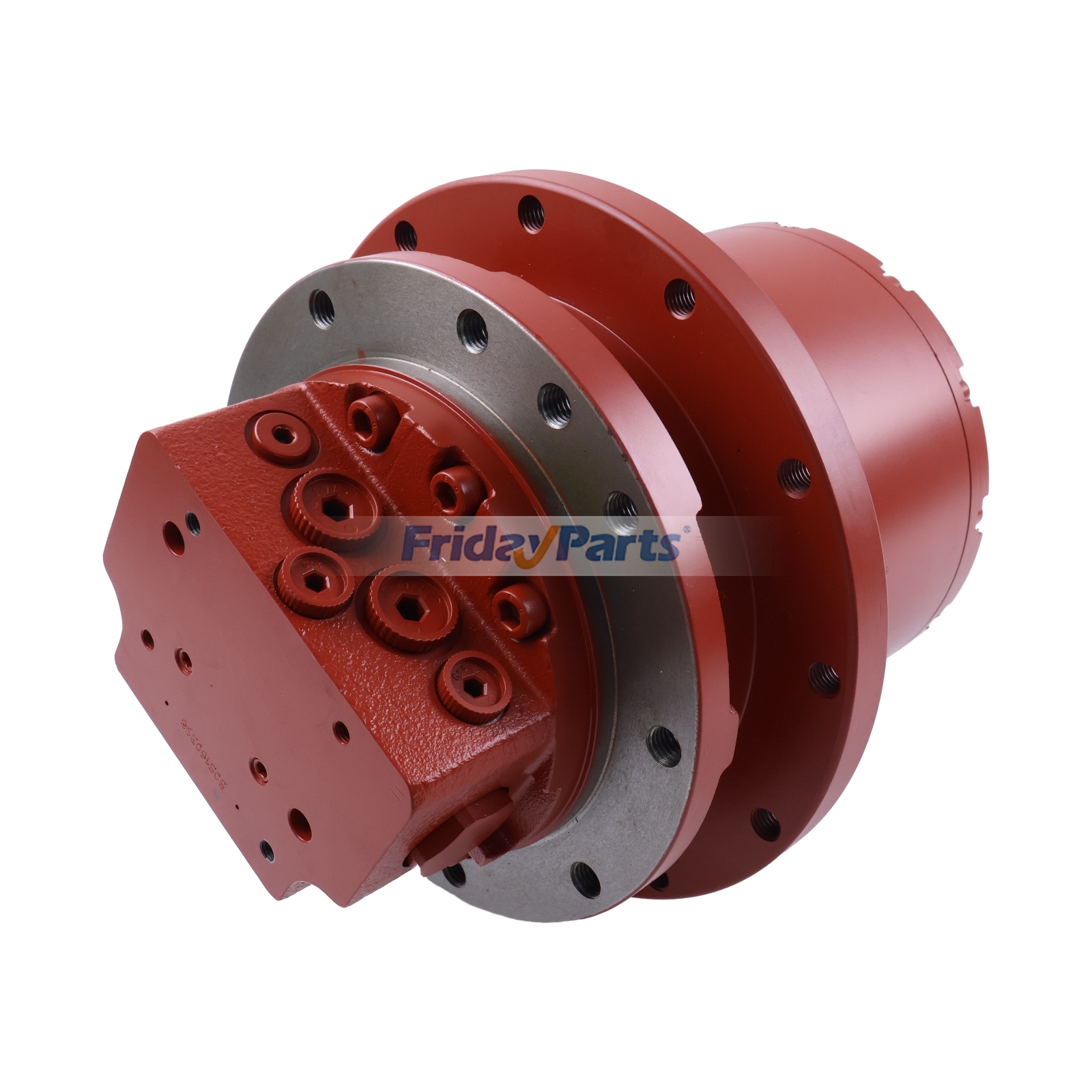 Final Drive Motor GM06 for Caterpillar CAT Excavator 305C