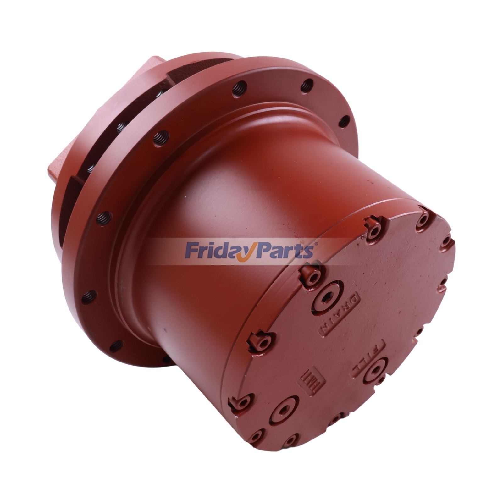Final Drive Motor in Stock in China