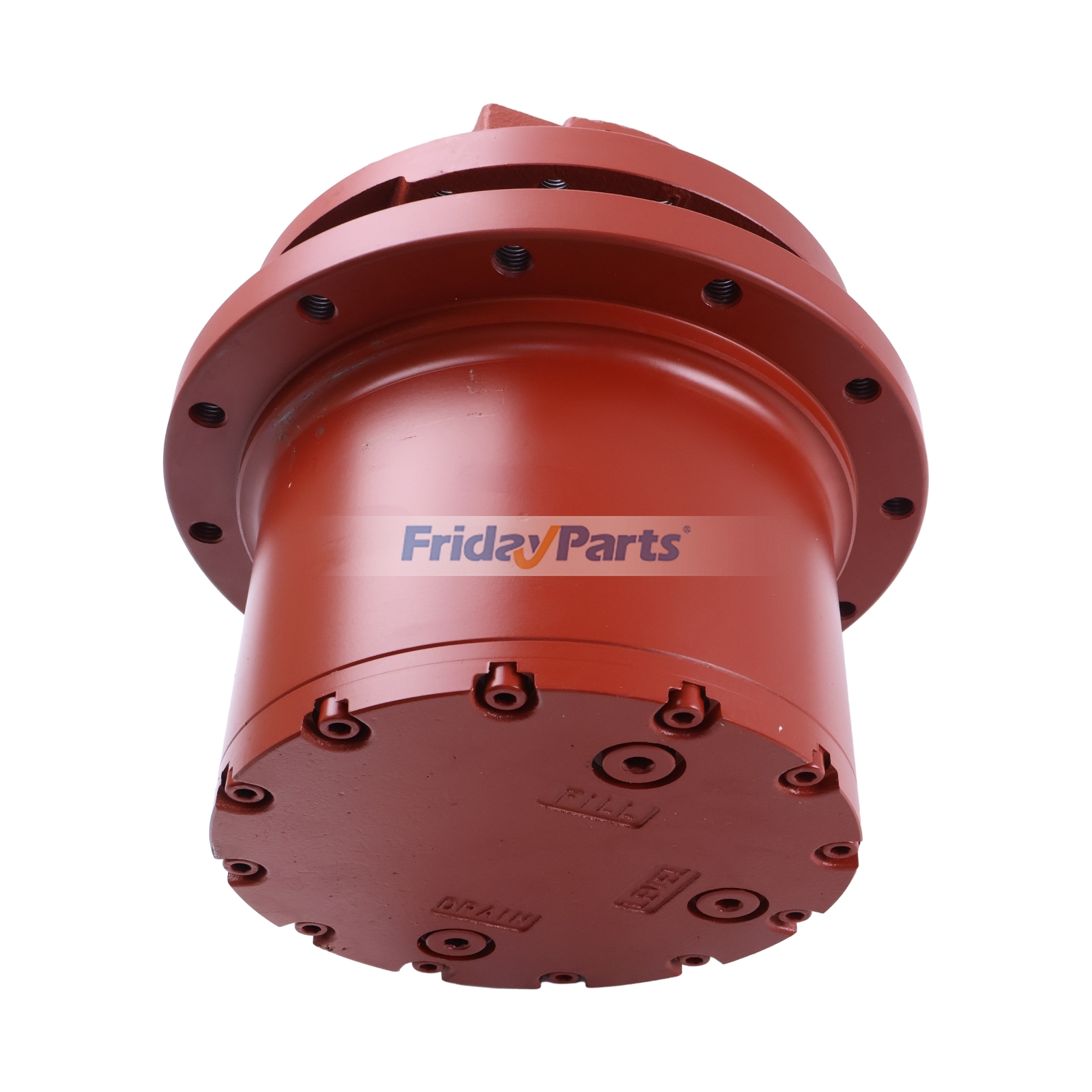 FridayParts Final Drive Motor
