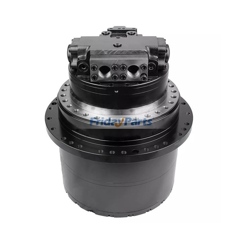 Final Drive Motor KRA1426 for CASE Excavator CX210N CX210LR CX240LR CX210 CX240