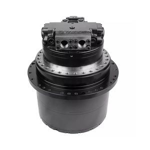 Case Loader Motor Final Drive Motor KRA1426 for CASE Excavator CX210N CX210LR CX240LR ...