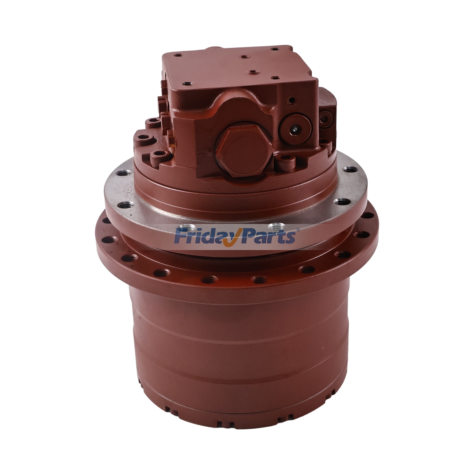 Final Drive Motor Replacement for KYB MAG-18V-350F-1