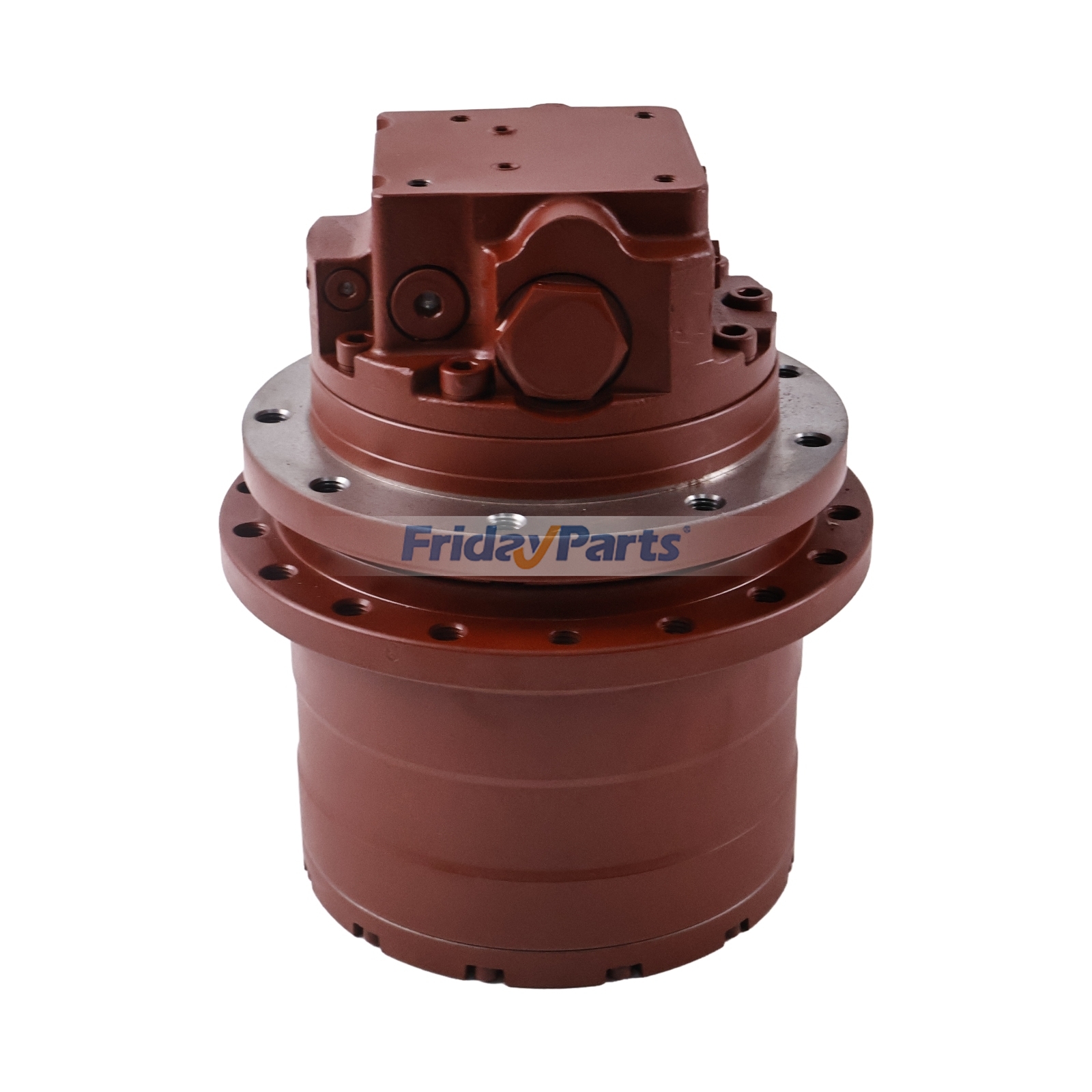 Final Drive Motor for Excavator