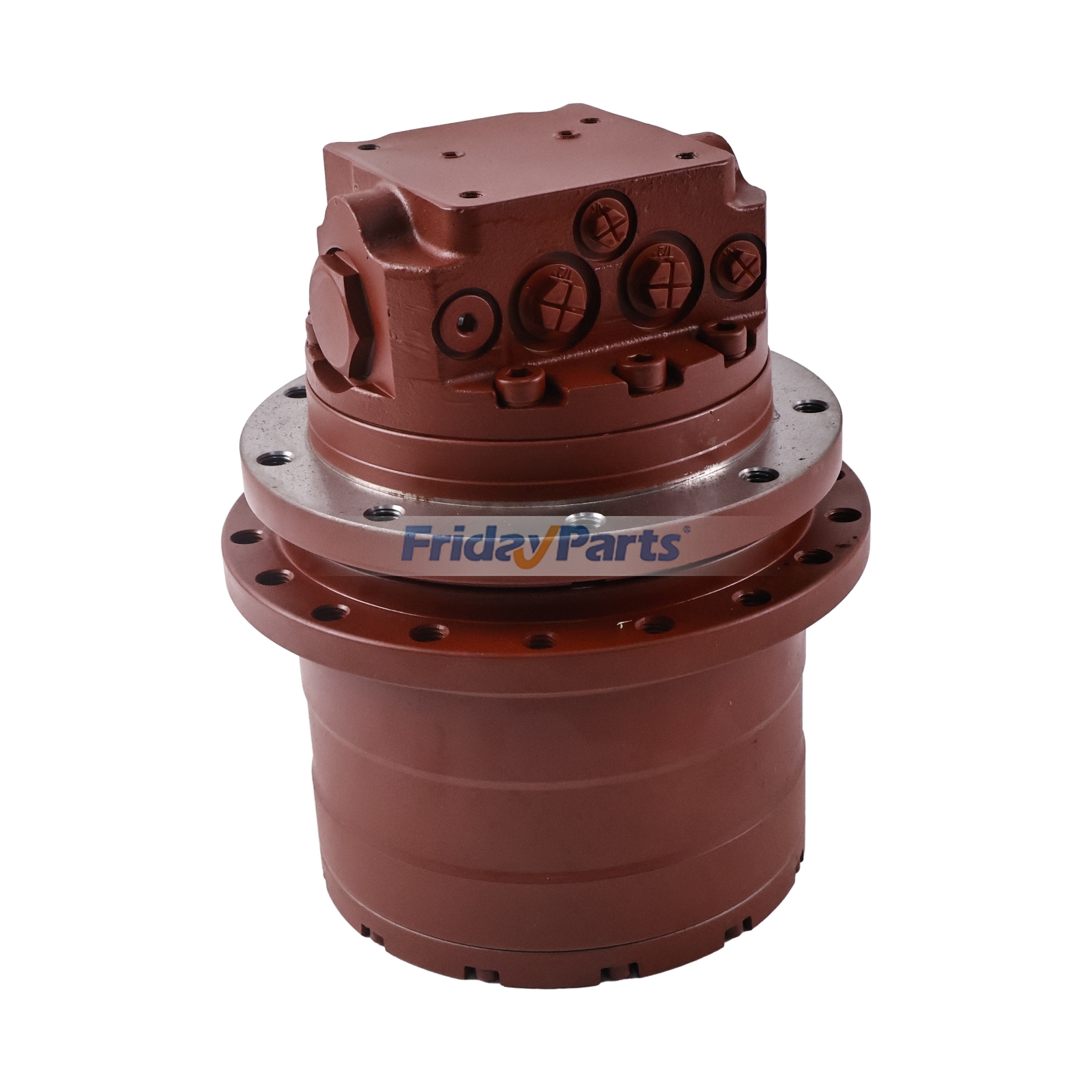 Excavator Final Drive Motor