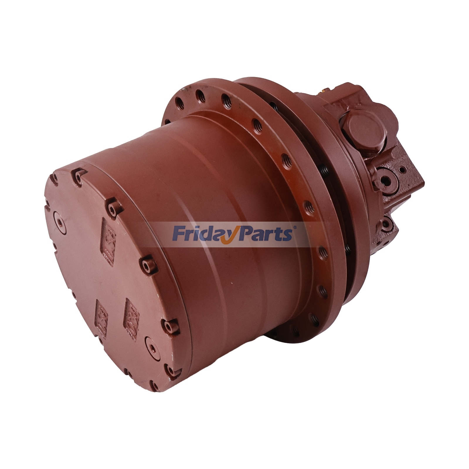 FridayParts Final Drive Motor