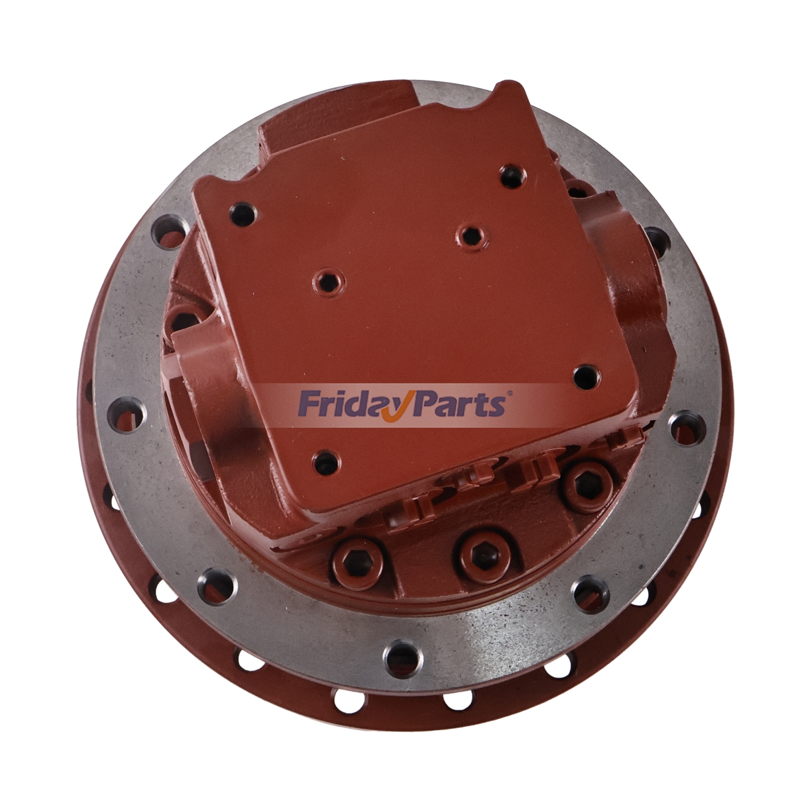 Final Drive Motor For OTHER BRAND Excavator