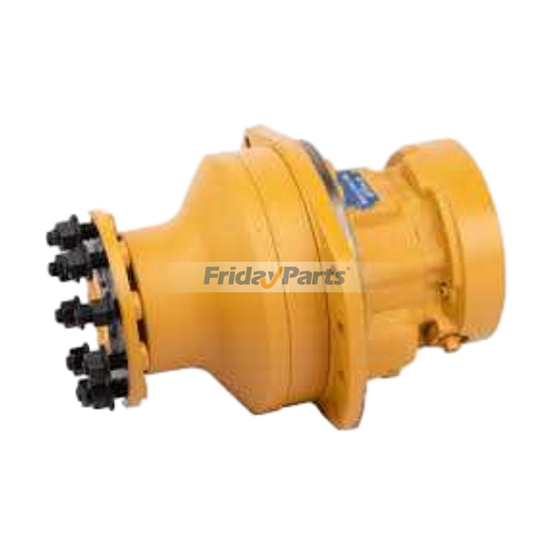 Final Drive Motor - Replaces Poclain MS05-2-13A-A05-1220-J000