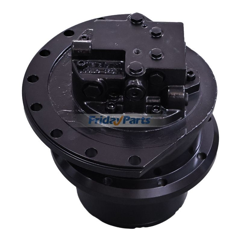 Final Drive Motor V0211-61512 for Kubota Loader SVL65-2 SVL65-2C SVL75 SVL75-2 SVL75-2C SVL75-2CA
