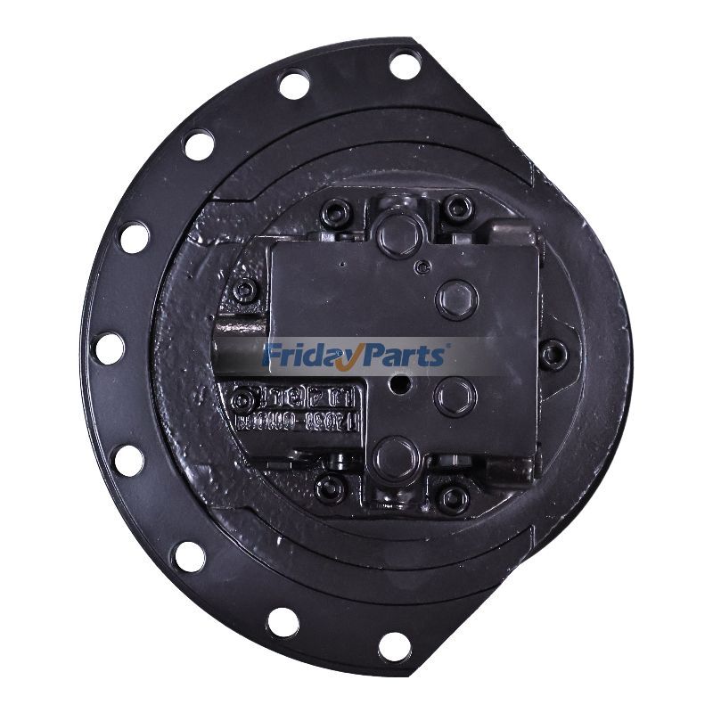 Final Drive Motor for Loader