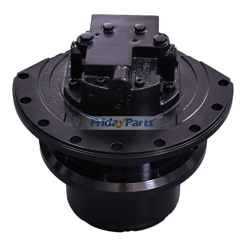 Loader Final Drive Motor