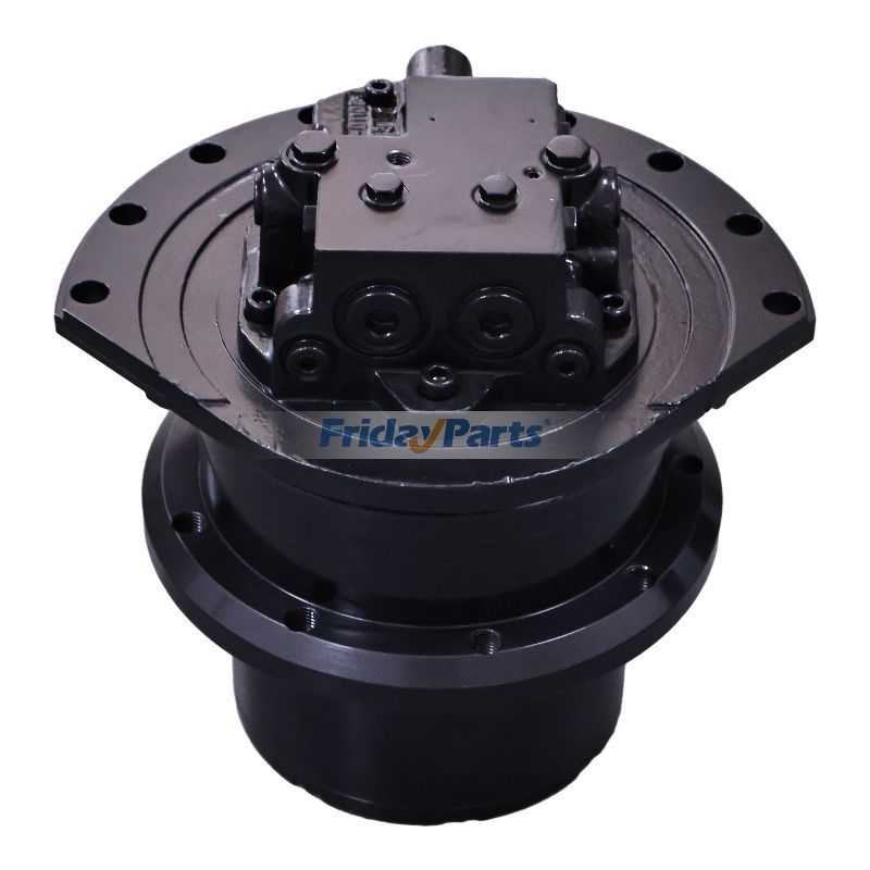 Final Drive Motor in Stock in China,China Stock