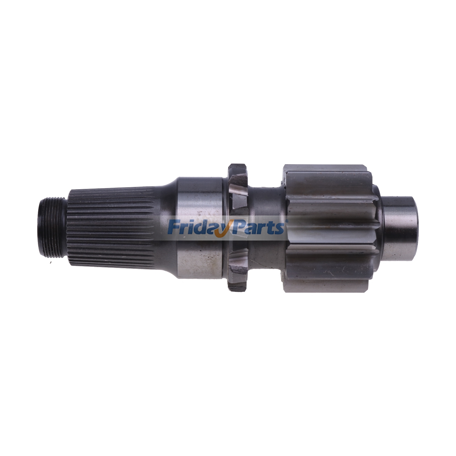 Dozer Final Drive Pinion Shaft