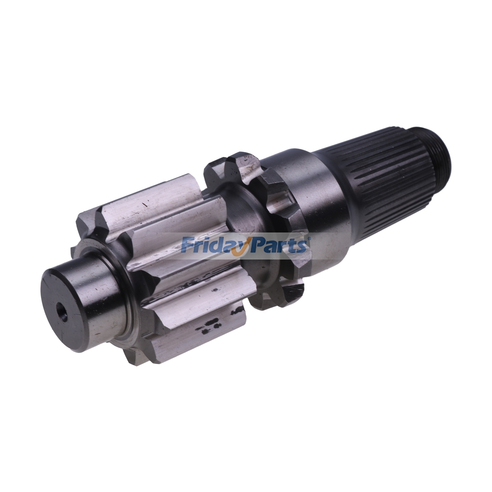 Final Drive Pinion Shaft 103-27-31212 for Komatsu Dozer D21A-7 D20A-8 D21P-8 D21Q-6 D21S-7-M