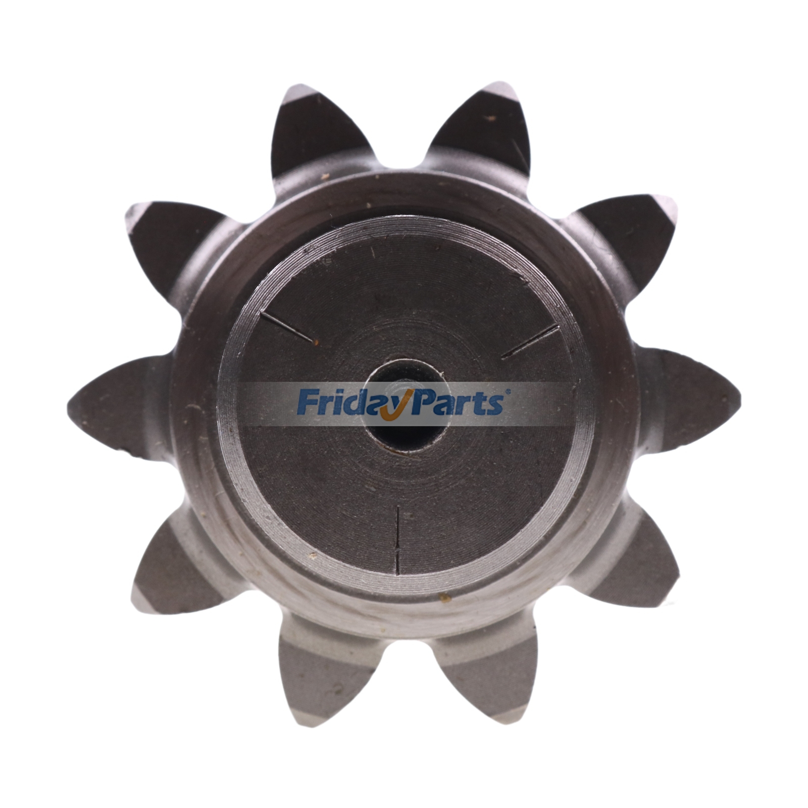 Final Drive Pinion Shaft compatible with Dozer