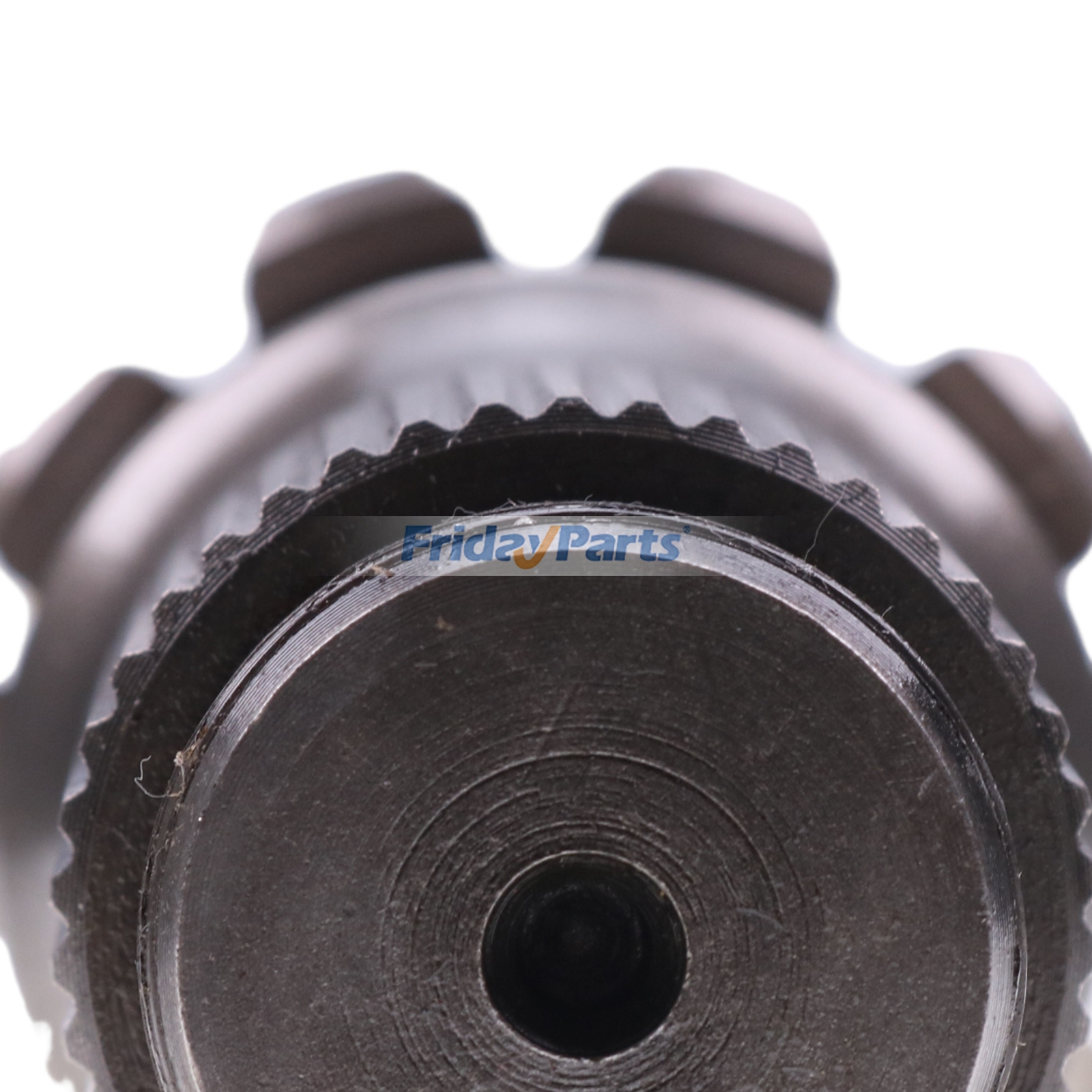 FridayParts Final Drive Pinion Shaft