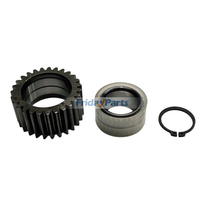 Final Drive Planet Pinion Gear Kit RE271426 for John Deere 4.5L 4050 5030 3.0L Engine 5103 5203 5045D 5045E 5075M 5076 EL 5085ML 50100MH 5100R 5115RH 5310S 5E