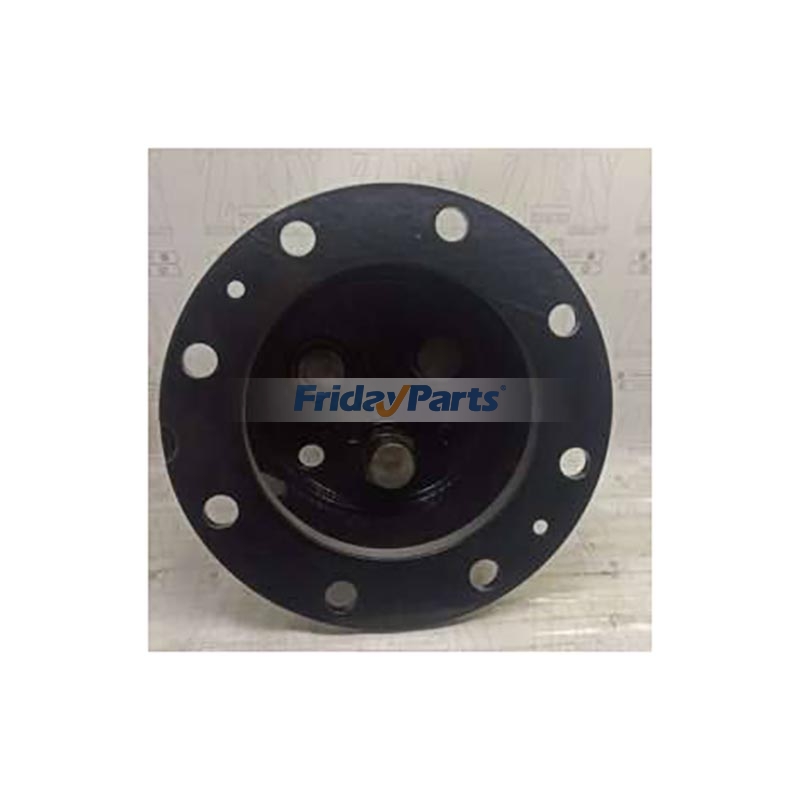 Final Drive Planetary Kit 490-7461 for Caterpillar CAT Engine 3054C C4.4 Loader 416F2 420F2 420 416