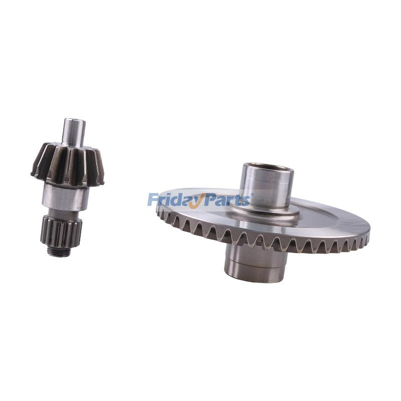 Sport UTV/ATV Final Drive Rear Differential Ring & Pinion Gear ATV TRX350 TRX400