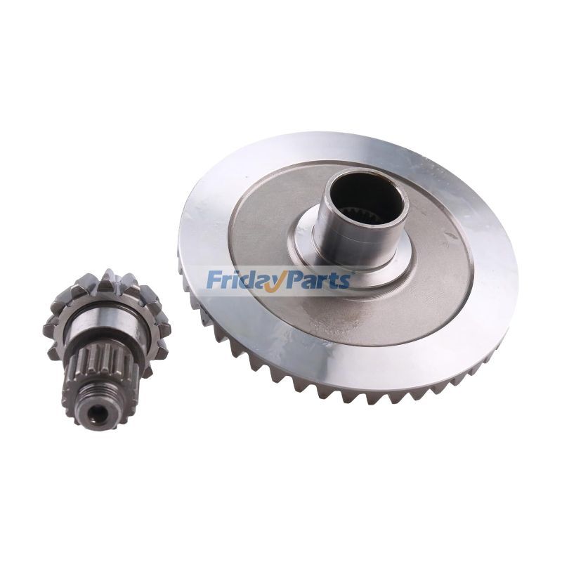Final Drive Rear Differential Ring & Pinion Gear ATV TRX350 TRX400 in Stock in China,China Stock