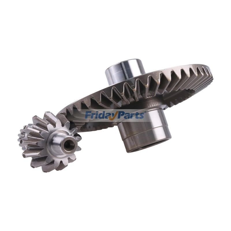 Final Drive Rear Differential Ring & Pinion Gear ATV TRX350 TRX400 for Sport UTV/ATV