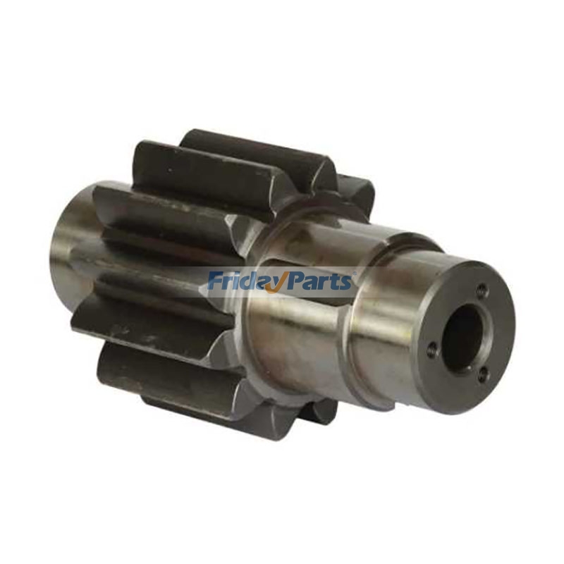 Pignon secondaire de transmission finale 175-27-31233 pour bulldozer Komatsu D150A-1 D155A-1 D155A-2 D155A-2A D155C-1 D155C-1D D155C-1P D155C-1P-ZZ D155S-1 D155W-1