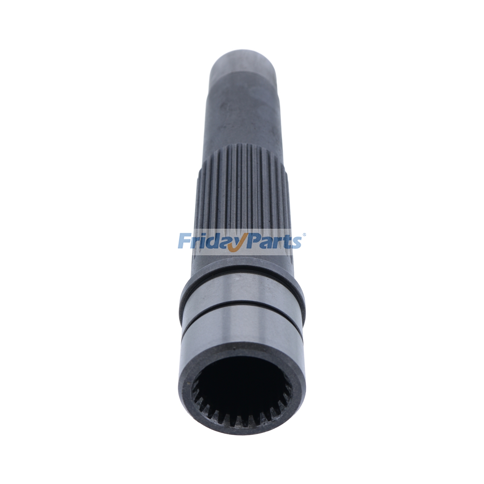 Eje de transmisión final 2047884 para excavadora Hitachi ZX270 ZX270-3 ZX280LC-3 ZX290LC-5B ZX290LC-5G ZX330 ZX350LC-5B ZX350LC-6N ZX370 ZX380LC-6N de FridayParts
