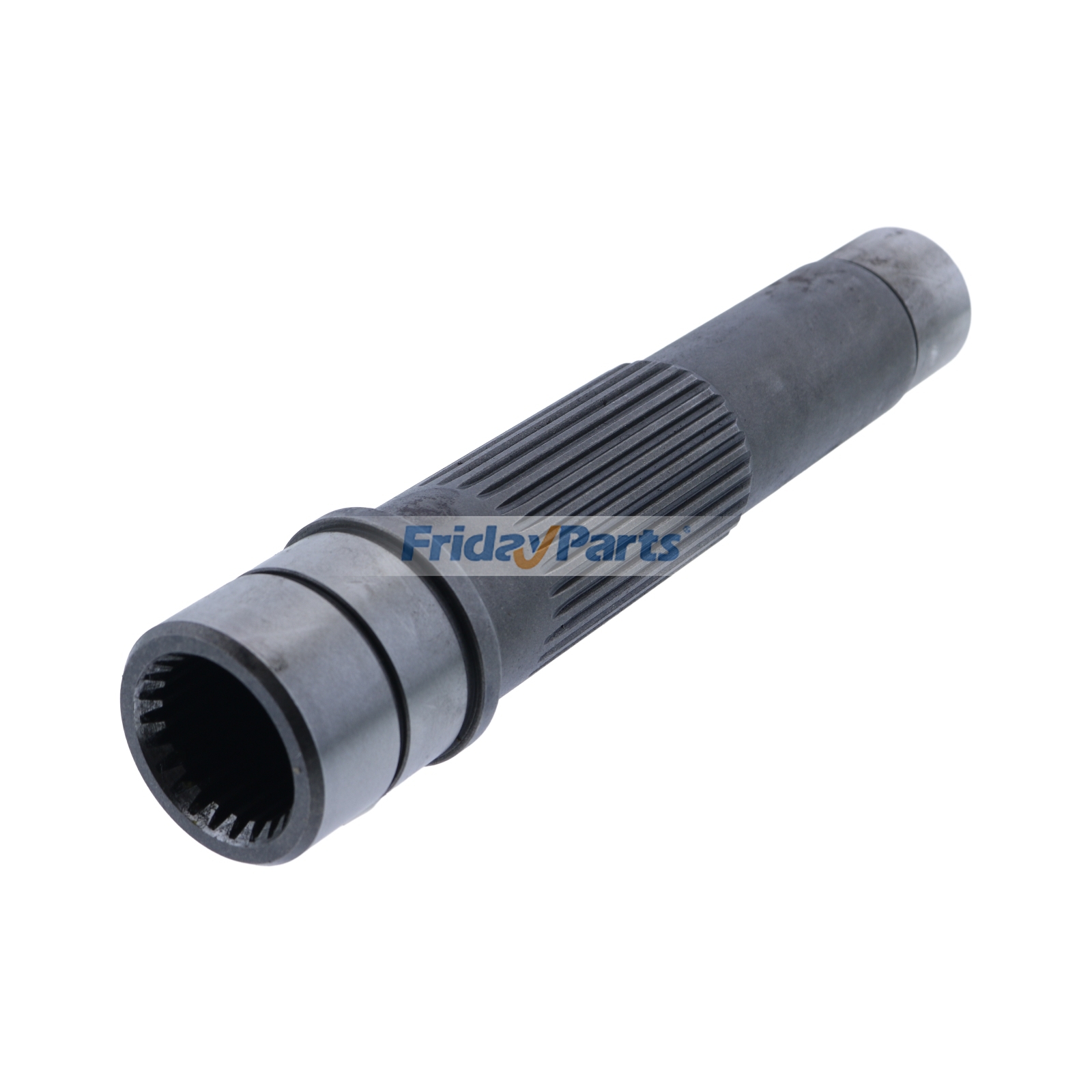 Eje de transmisión final 2047884 para excavadora Hitachi ZX270 ZX270-3 ZX280LC-3 ZX290LC-5B ZX290LC-5G ZX330 ZX350LC-5B ZX350LC-6N ZX370 ZX380LC-6N para Excavadora