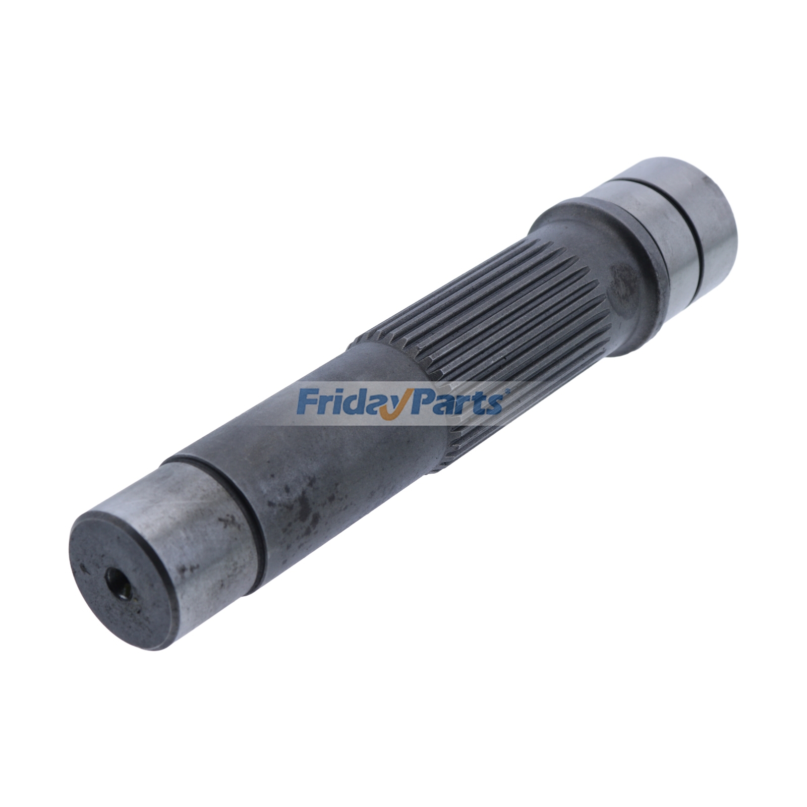Eje de transmisión final 2047884 para excavadora Hitachi ZX270 ZX270-3 ZX280LC-3 ZX290LC-5B ZX290LC-5G ZX330 ZX350LC-5B ZX350LC-6N ZX370 ZX380LC-6N Para HITACHI