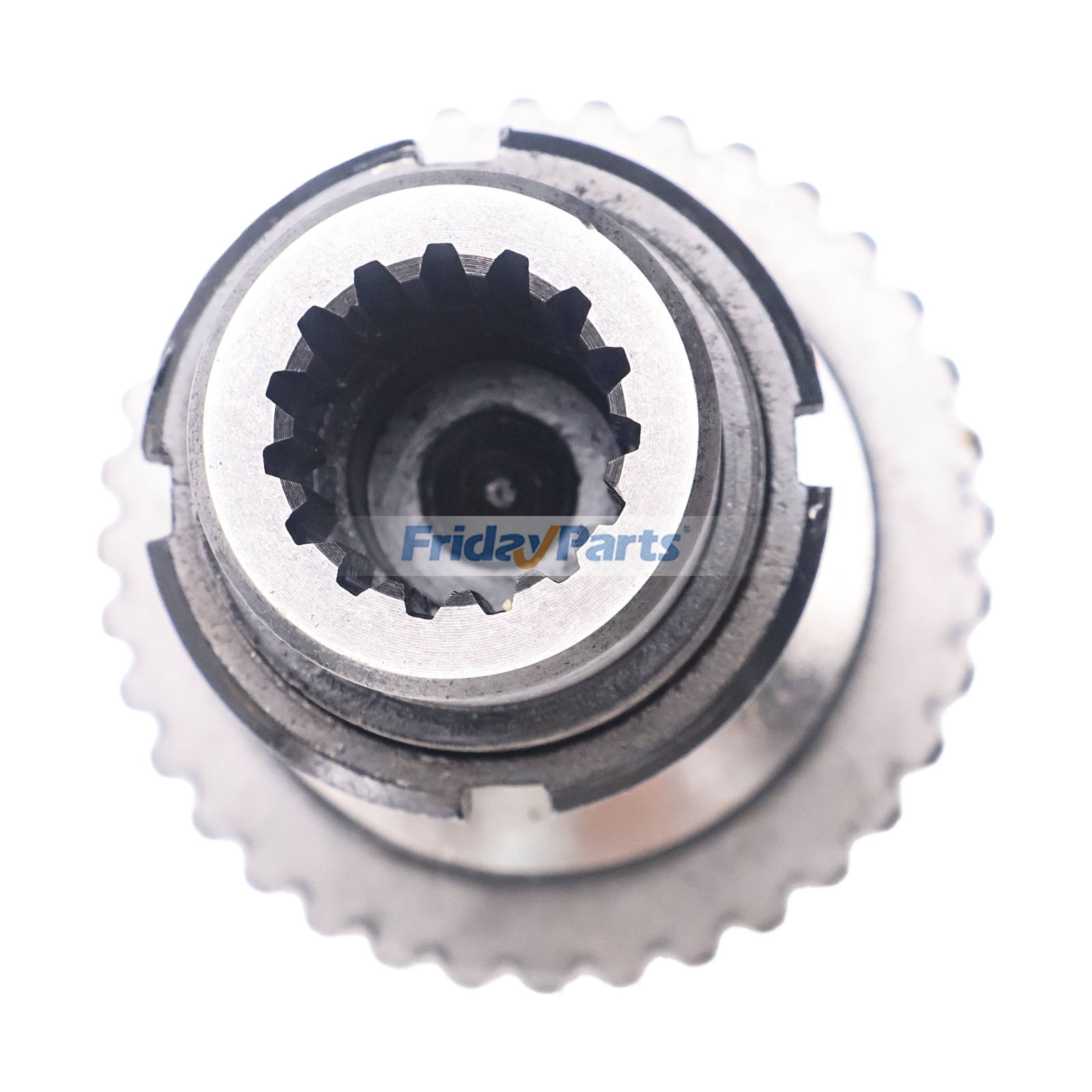 Parte para Excavadora