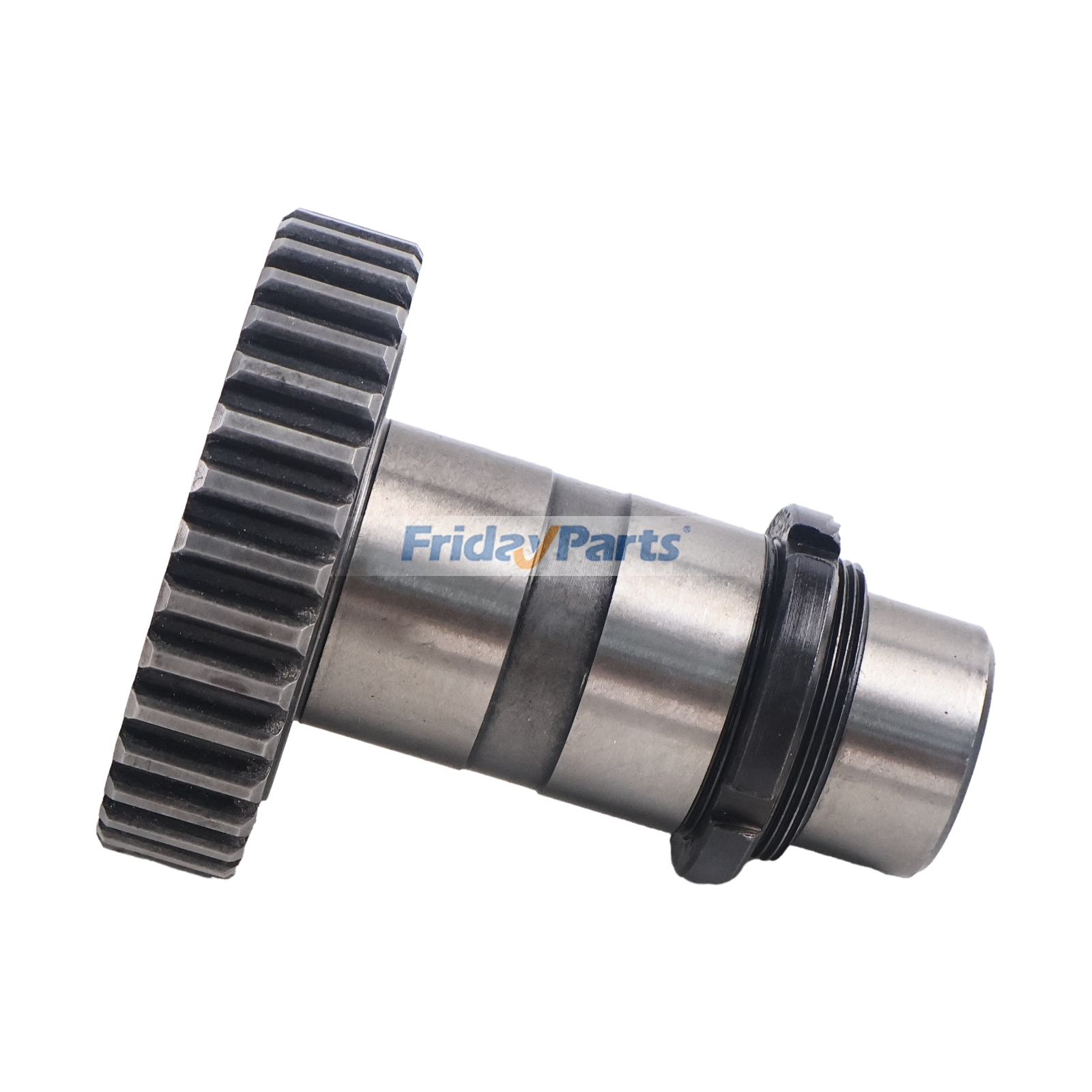 Final Drive Spline Shaft HMGC16AA for Hitachi Excavator EX100 EX120 EX100-1 EX120-1