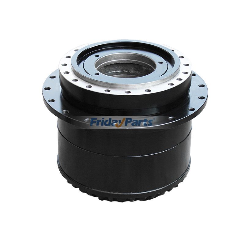 キャタピラー CAT エンジン 3116 掘削機 320B 320BL 322L 325 325L 325B 用 ファイナルドライブ トラベルギアボックス 114-1357