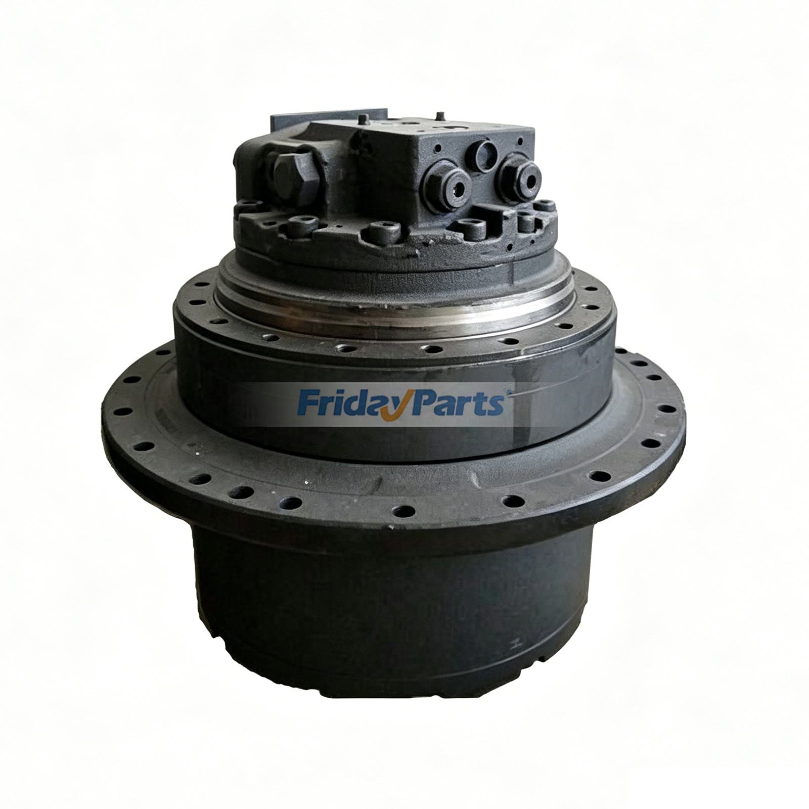 Final Drive Travel Gearbox 208-27-00241 208-27-00421 for Komatsu Excavator PC300-7 PC350HD-8 PC390LC-10 PC400-7 PC400-8 PC450-7K PC450-8 PC450LC-8R PC550LC-8