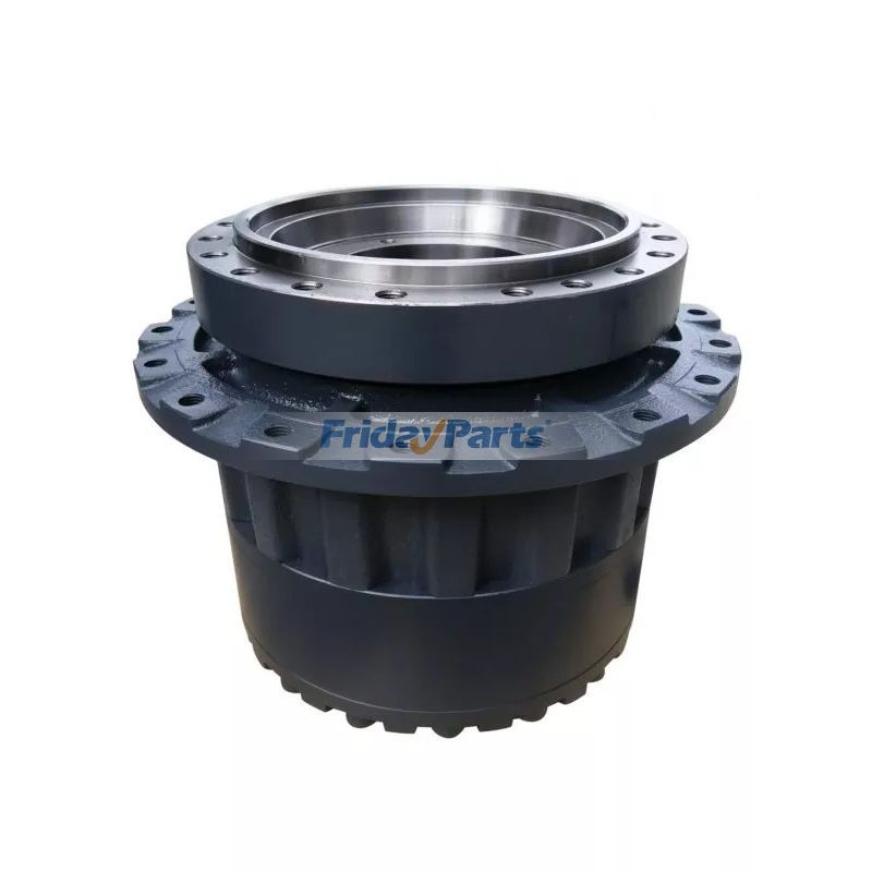 キャタピラー CAT エンジン 3066 3126B C6 掘削機 320C 320D 322C 325C 325D 用ファイナルドライブ トラベルギアボックス 227-6116