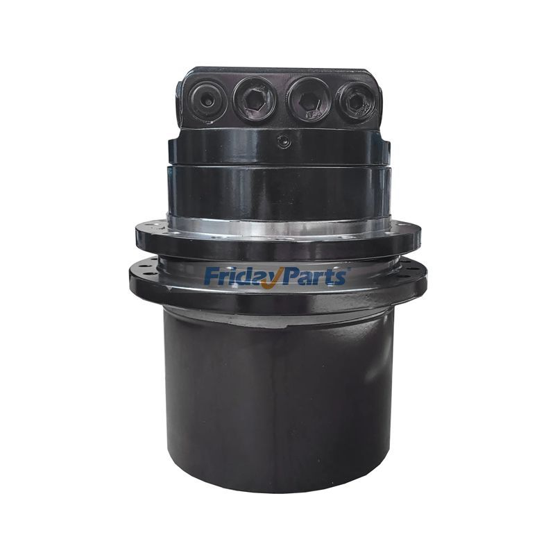 クボタ 掘削機 U27-4 U27-4CA 用 モーター付きファイナルドライブ トラベルギアボックス RC157-61290