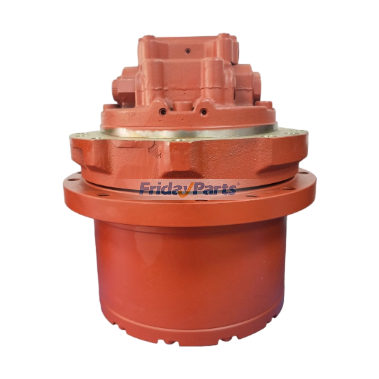 Final Drive Travel Motor 172425-73300 for Yanmar Compact Excavator B5 B50 B50V B50-2 B50-2B B6-1 B6-3 VIO50-1