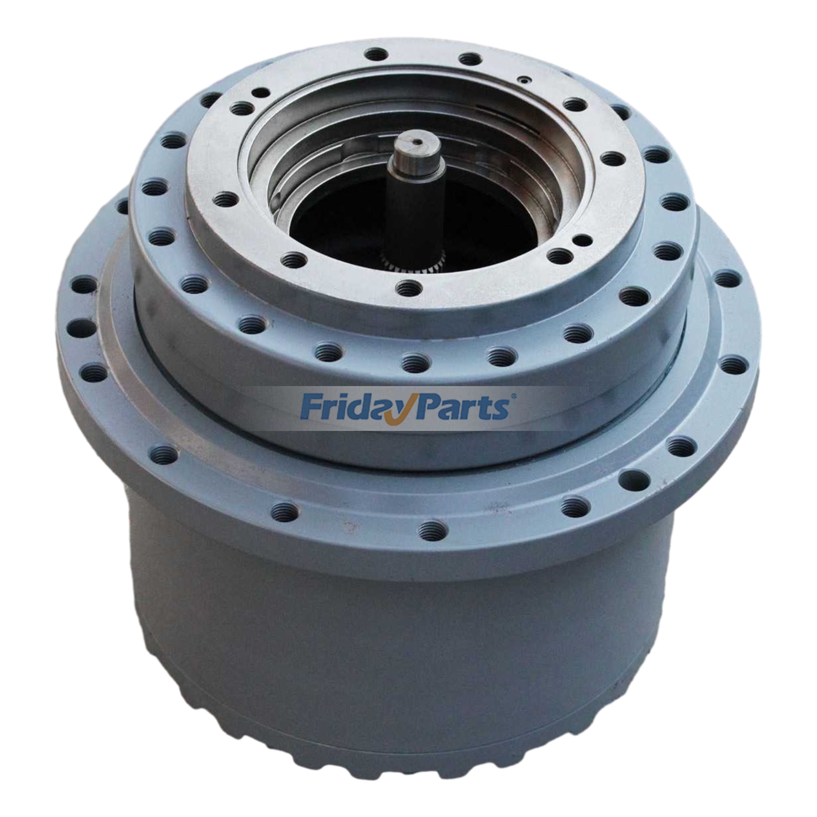 Final Drive Travel Motor 203-60-00310 for Komatsu Excavator PC100-3 PC120-3