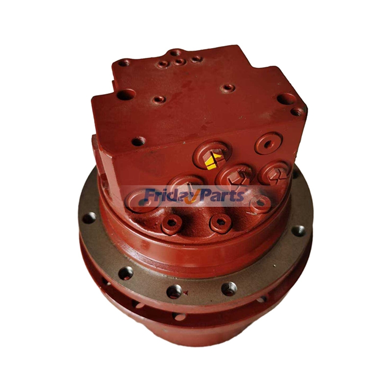Final Drive Travel Motor 20450-52513 for Yanmar Excavator Vio15