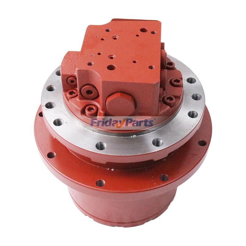 キャタピラー CAT ミニショベル 305C CR 305.5D 305.5E 用 ファイナルドライブ トラベルモーター 363-9337