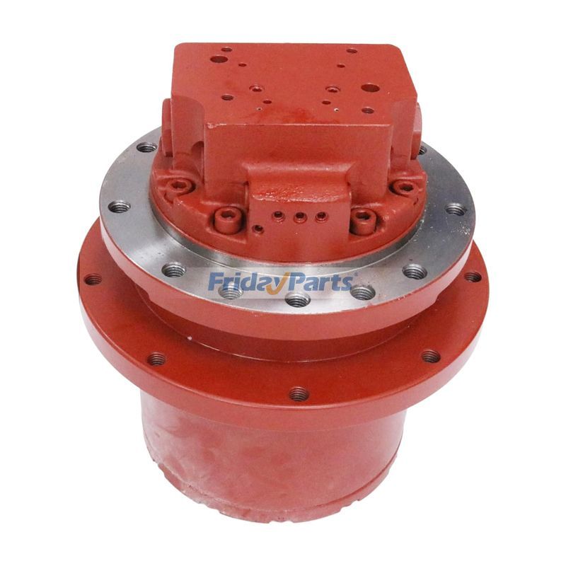 エンジン,エクスカベーター ファイナルドライブトラベルモーター