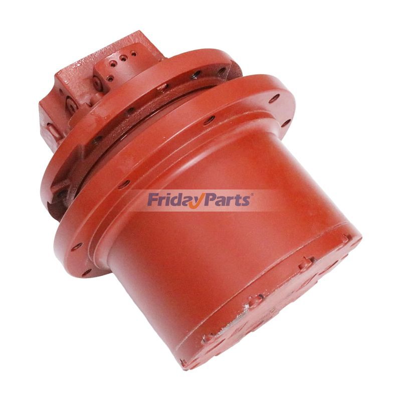 CAT用ファイナルドライブトラベルモーター