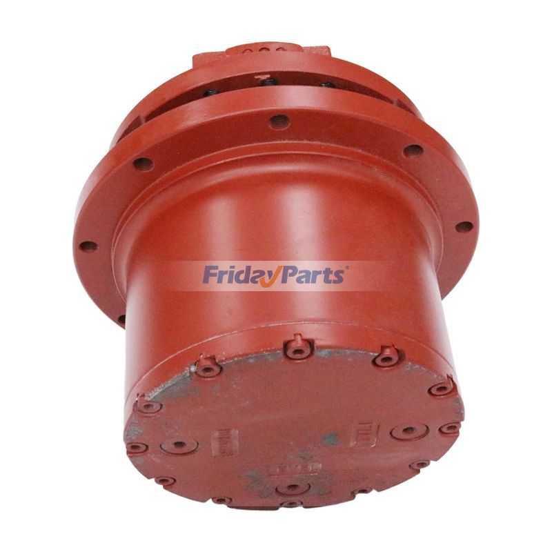 FridayPartsのファイナルドライブトラベルモーター