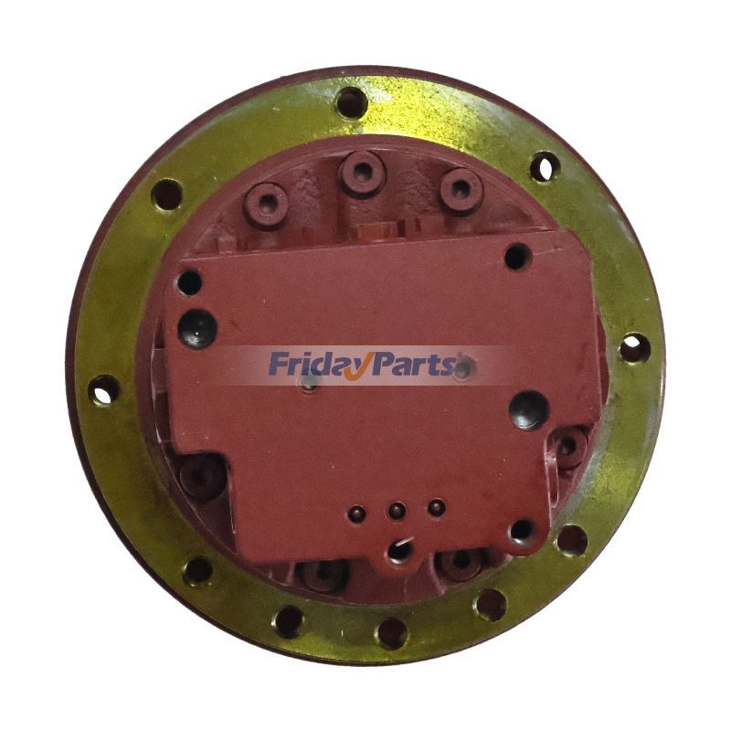 FridayParts Final Drive Travel Motor