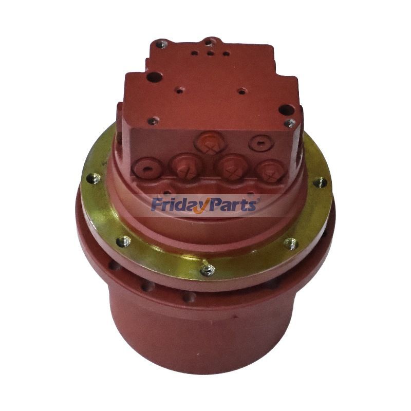 Final Drive Travel Motor 4013001553 for IHI Excavator 12JX 12NX
