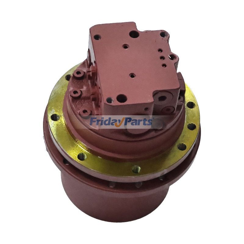 Final Drive Travel Motor in Stock in China,USA