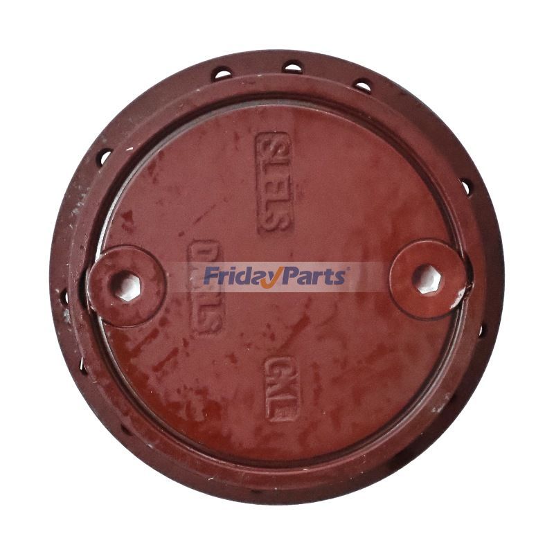 Final Drive Travel Motor For OTHER BRAND Excavator