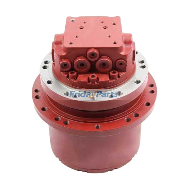 Final Drive Travel Motor 6668135 for Bobcat Excavator 325 328