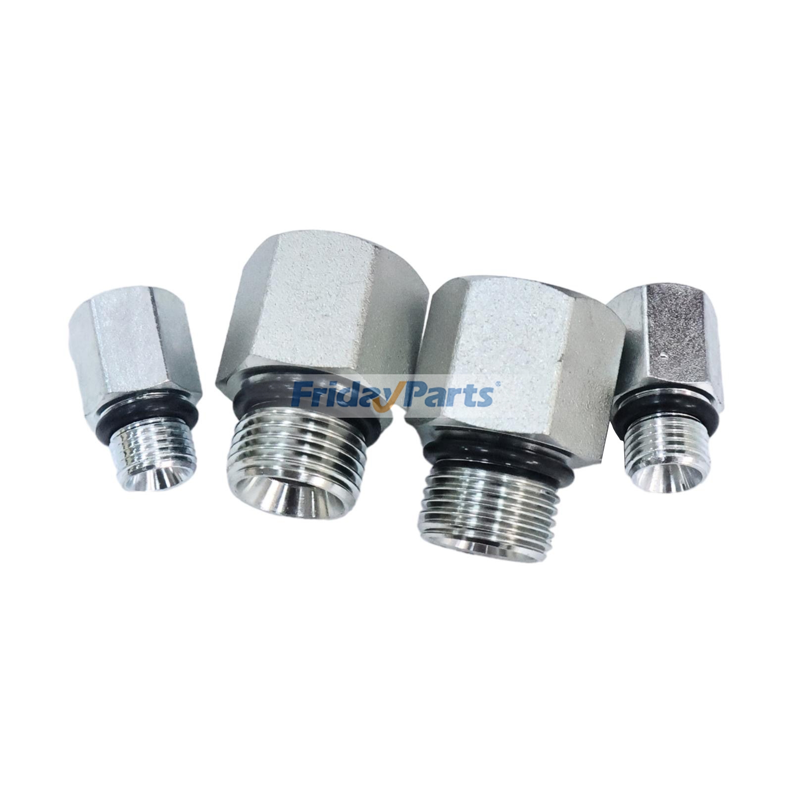  Final Drive Travel Motor For BOBCAT