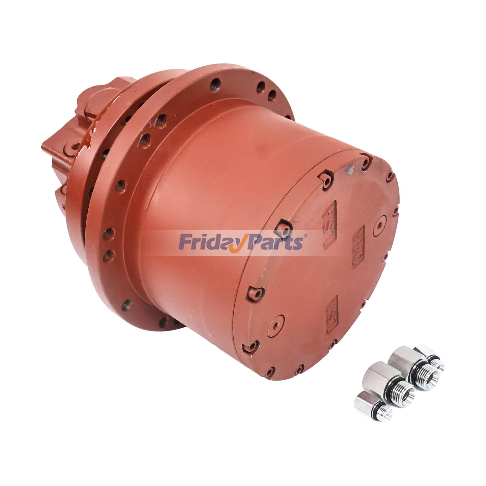 FridayParts Final Drive Travel Motor